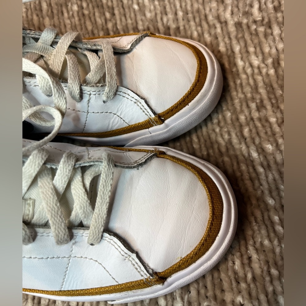 Nike Court Legacy Next Nature Kids 5Y Sneakers - Picture 4 of 11